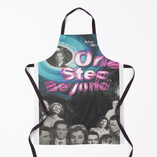 Item preview, One Step Beyond Horror Movie Halloween designed and sold by Rosales9767.