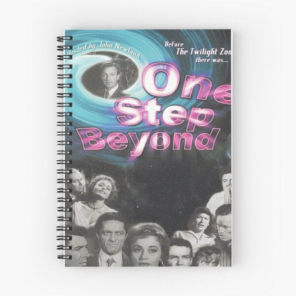 Item preview, One Step Beyond Horror Movie Halloween designed and sold by Rosales9767.