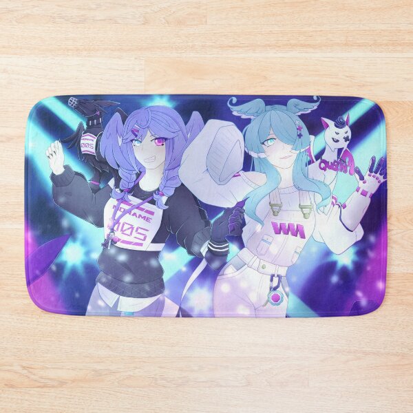 Item preview, Nijisanji - Selen and Elira designed and sold by giratina13.