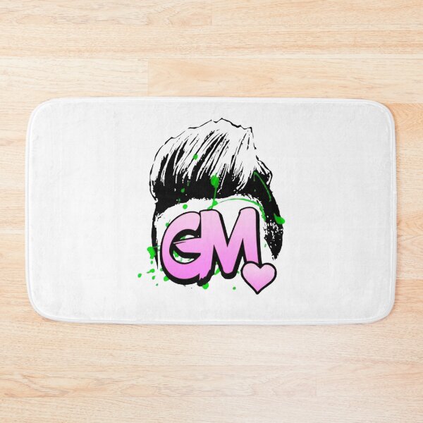 Item preview, Gavin Magnus Merch Crushin GM designed and sold by Denise Pineda.