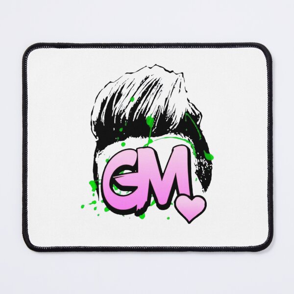 Item preview, Gavin Magnus Merch Crushin GM designed and sold by Denise Pineda.