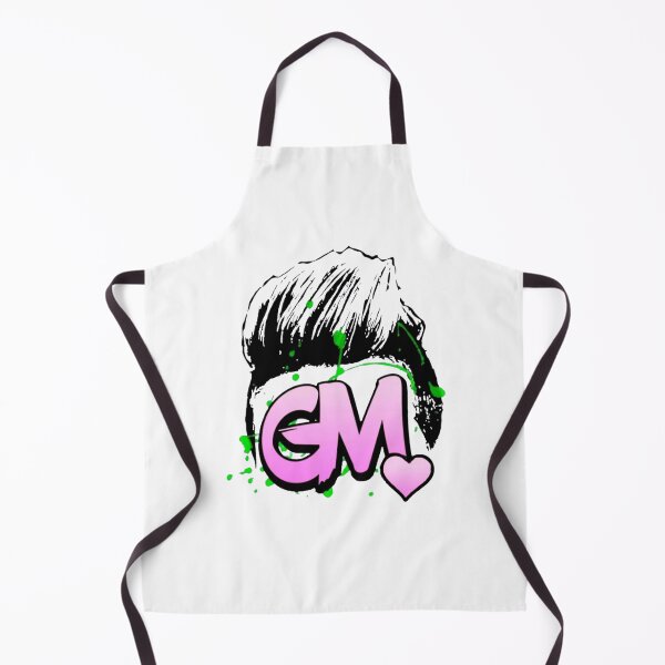 Item preview, Gavin Magnus Merch Crushin GM designed and sold by Denise Pineda.