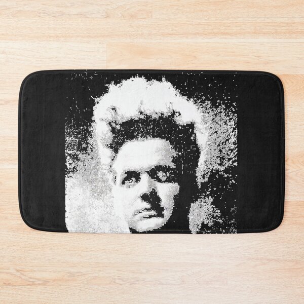 Item preview, Eraserhead Shirt! Essential T-Shirt designed and sold by JamesMoreydf.