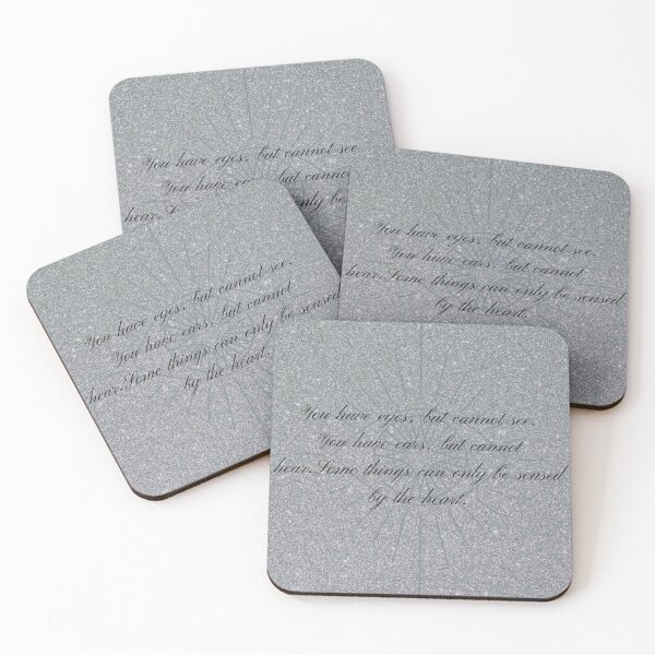 Item preview, Sense With The Heart designed and sold by lifeinspired4u.