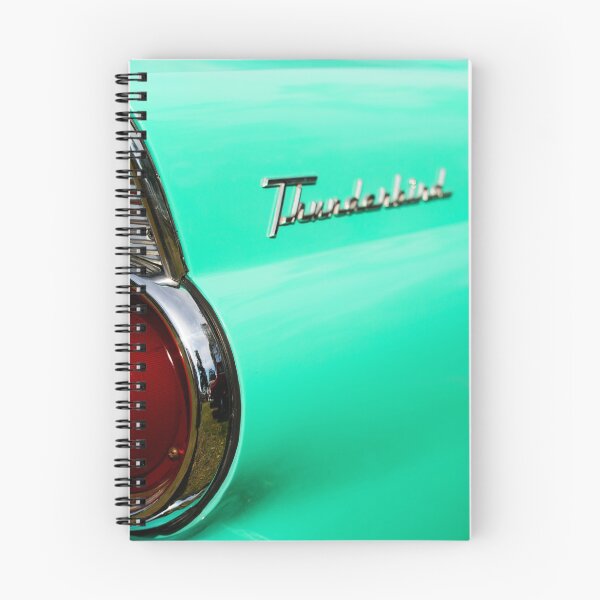 Item preview, Green Thunderbird designed and sold by Norman Repacholi | Keystone Photography.