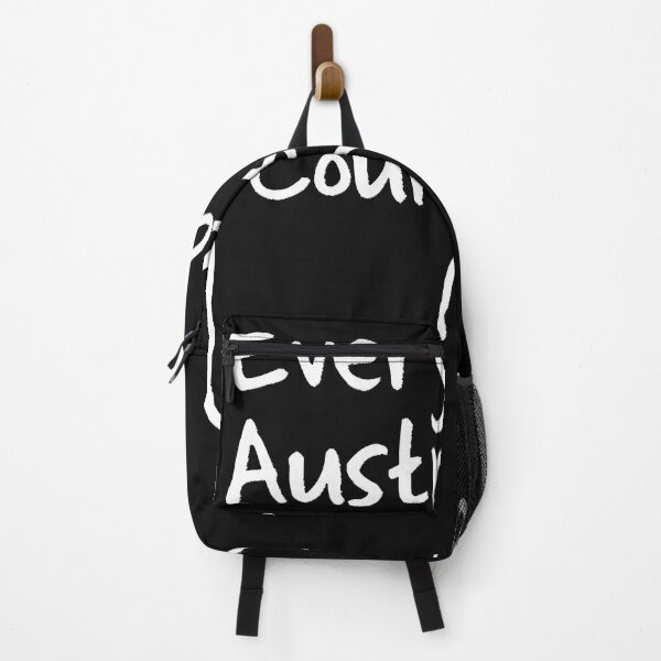 Item preview, Every Australian Counts Essential T-Shirt designed and sold by JamesMoreydf.