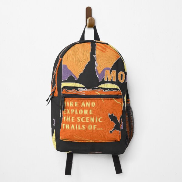 Item preview, MOUNT DOOM NATIONAL PARK Classic T-Shirt designed and sold by KeithLambert.