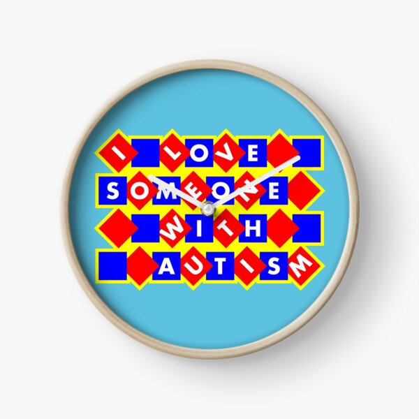 Item preview, Amo a alguien con autismo designed and sold by piedaydesigns.