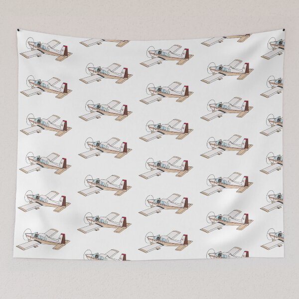 Item preview, Grumman Cheetah with Canopy Open designed and sold by RampRatGear.
