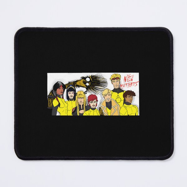 Item preview, NewMutants designed and sold by KellyTow285975.