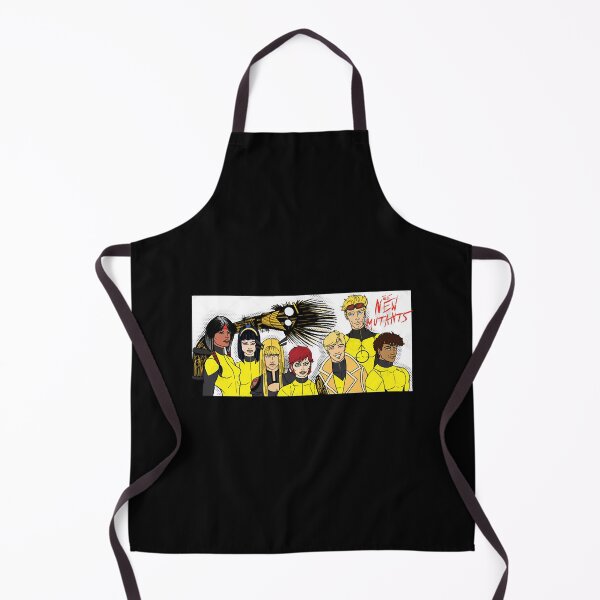 Item preview, NewMutants designed and sold by KellyTow285975.
