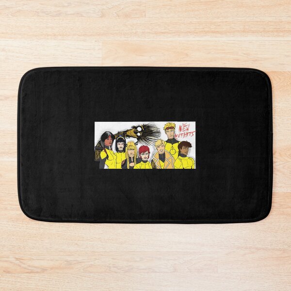 Item preview, NewMutants designed and sold by KellyTow285975.