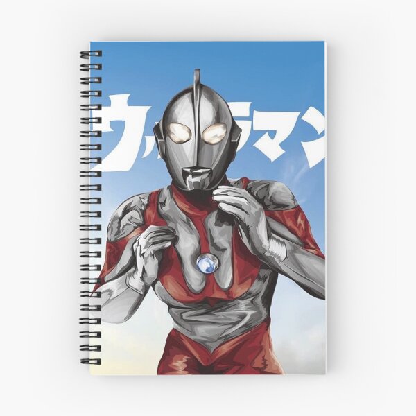 Item preview, ultraman designed and sold by rafaella12.