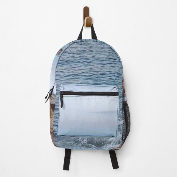 Item preview, Peaceful ocean. designed and sold by DaliaSabryTee.