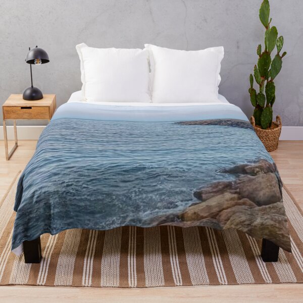 Item preview, Peaceful ocean. designed and sold by DaliaSabryTee.