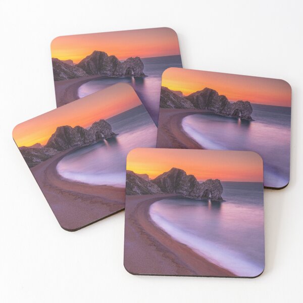 Item preview, Beautiful Beach Sunset designed and sold by newburyboutique.