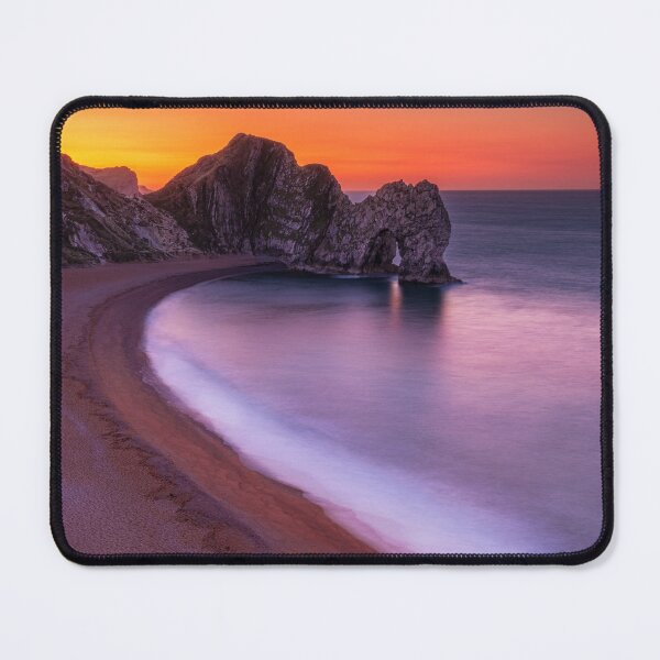 Item preview, Beautiful Beach Sunset designed and sold by newburyboutique.