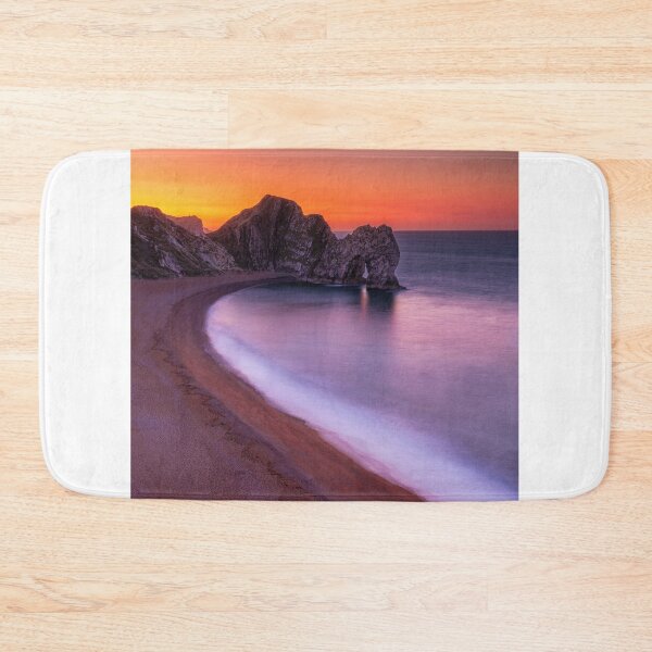 Item preview, Beautiful Beach Sunset designed and sold by newburyboutique.