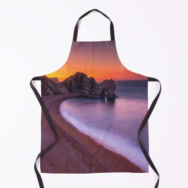 Item preview, Beautiful Beach Sunset designed and sold by newburyboutique.