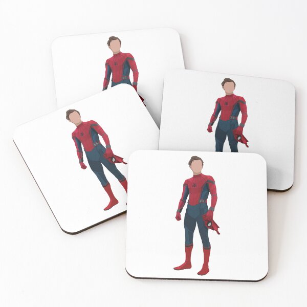 Item preview, Spidey  designed and sold by lodifranco.