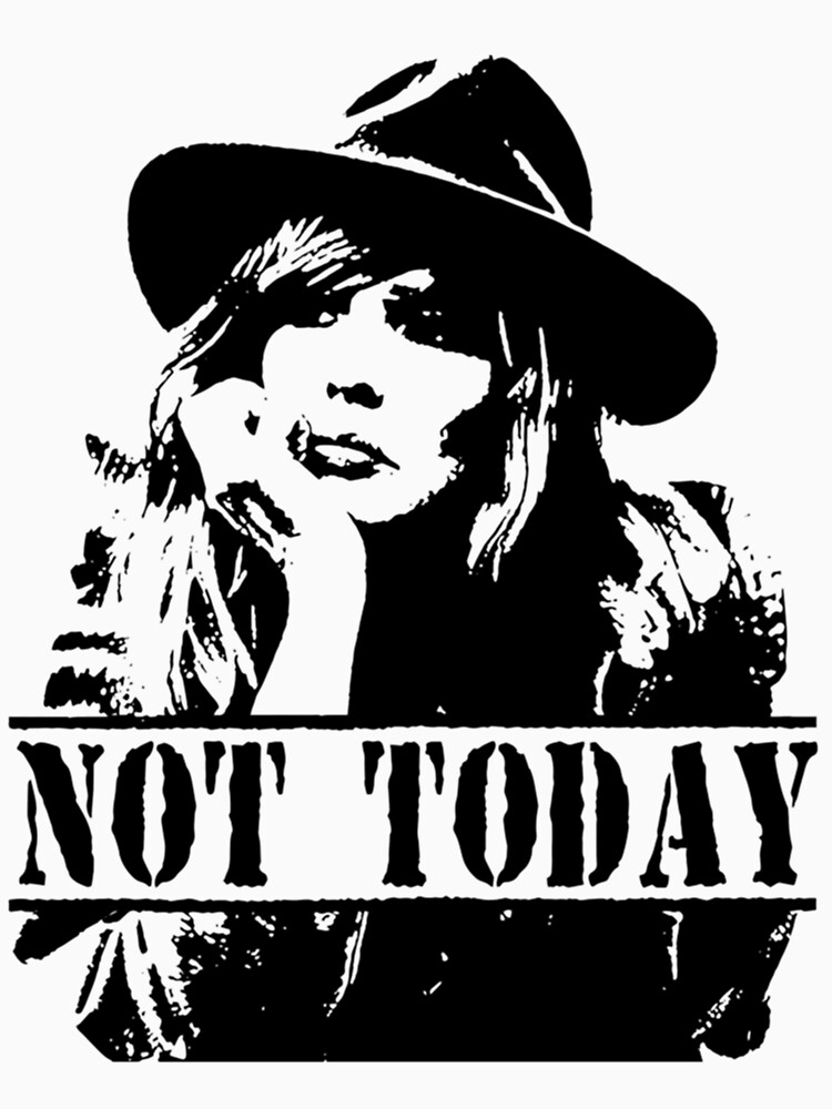 Disover Not Today Beth Dutton T-Shirt