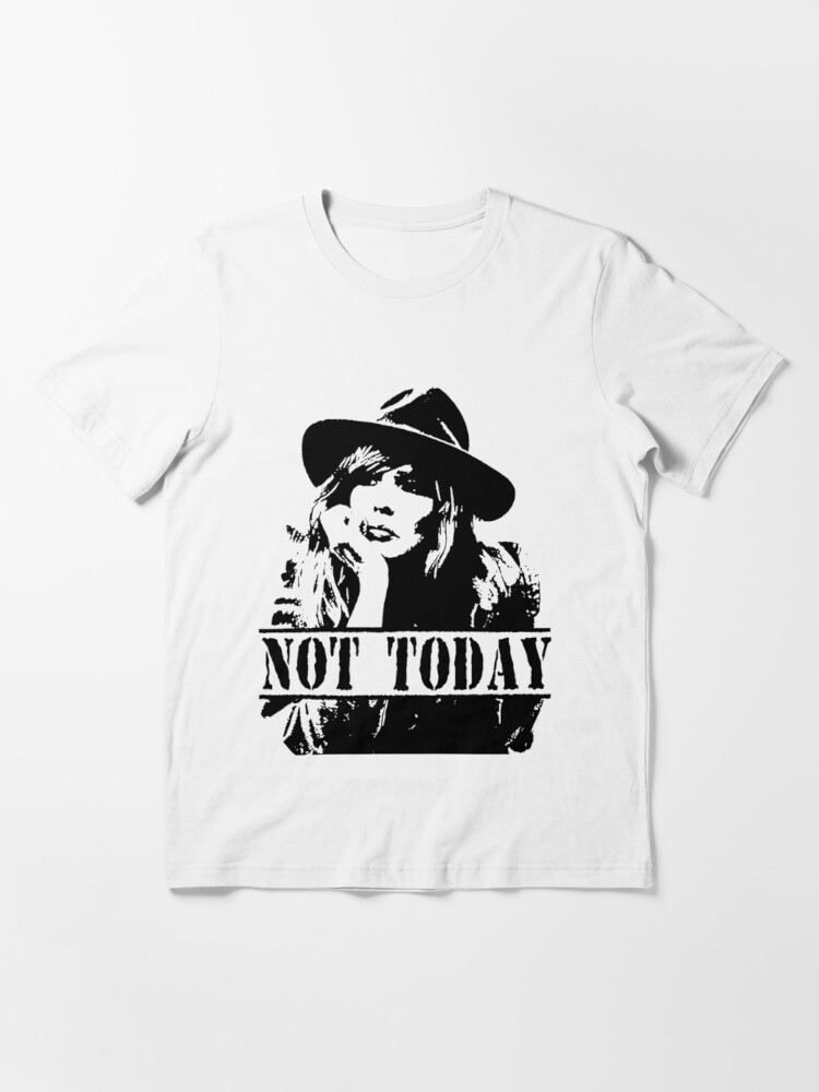 Discover Not Today Beth Dutton T-Shirt