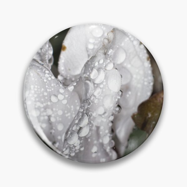 Item preview, Colour Macros in the Rain (16) designed and sold by Wolf Sverak Photography.