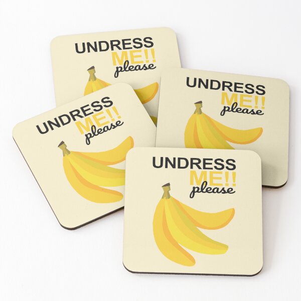 Item preview, Undress Me!! Please designed and sold by KewaleeTee.