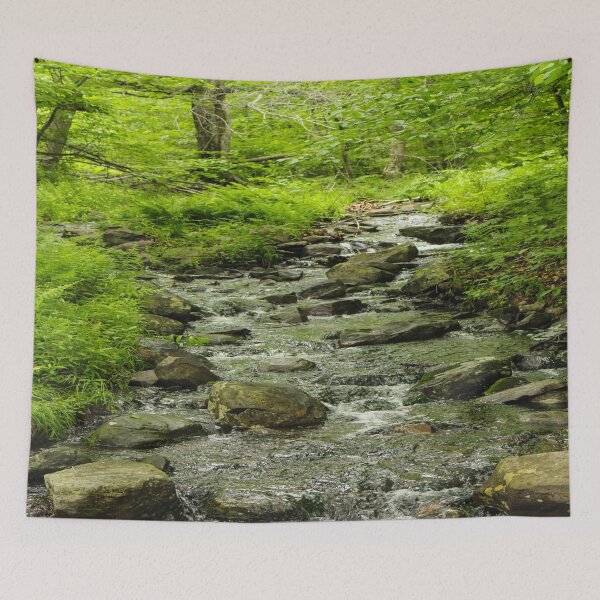 Item preview, By the Creek designed and sold by KirstenJRenfroe.