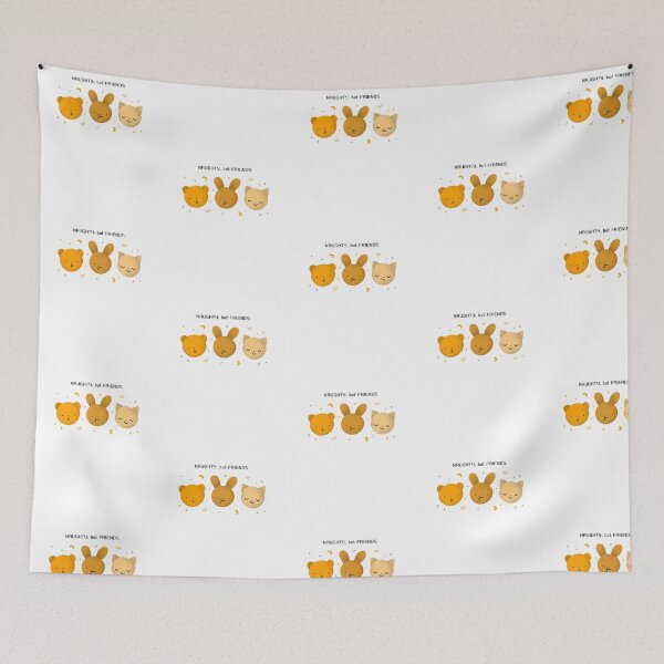 Item preview, Everyone Loves Naughty Friends! designed and sold by InspiredForever.