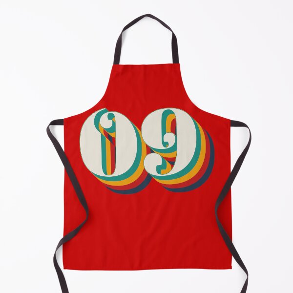 Item preview, Number 9 designed and sold by Texterns.