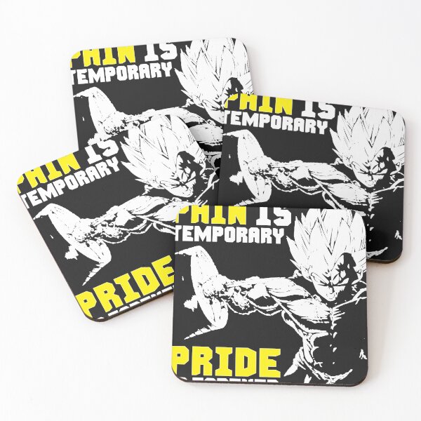 Item preview, Pain Is Temporary, Pride Is Forever Essential T-Shirt designed and sold by KeithLambert.