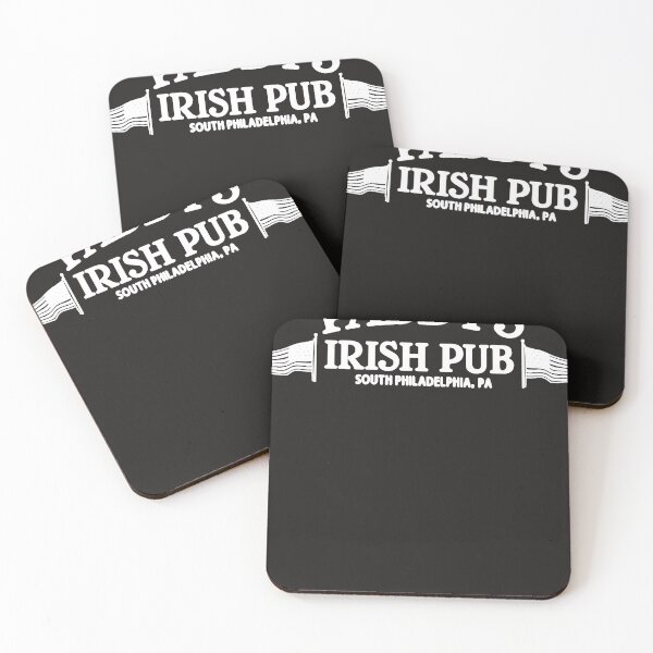 Item preview, Paddy&x27;s Irish Pub Active T-Shirt designed and sold by KeithLambert.