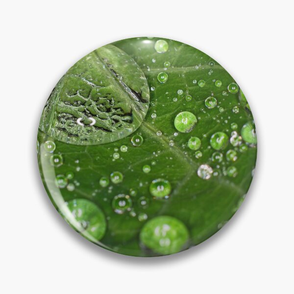 Item preview, Colour Macros in the Rain (15) designed and sold by Wolf Sverak Photography.