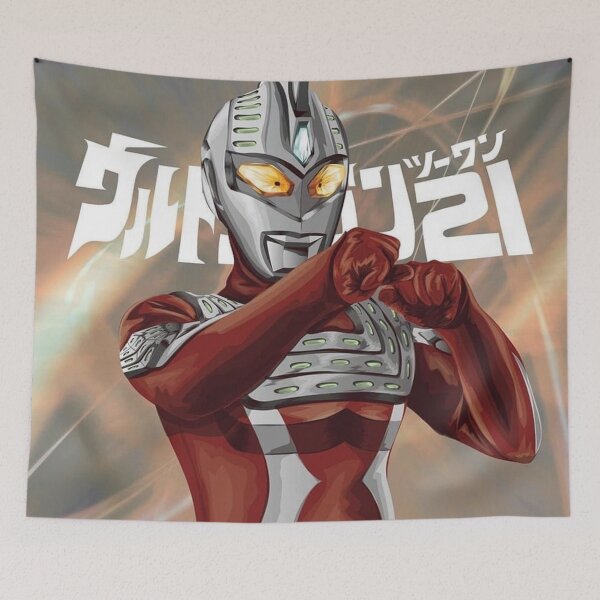 Item preview, ultraman designed and sold by rafaella12.