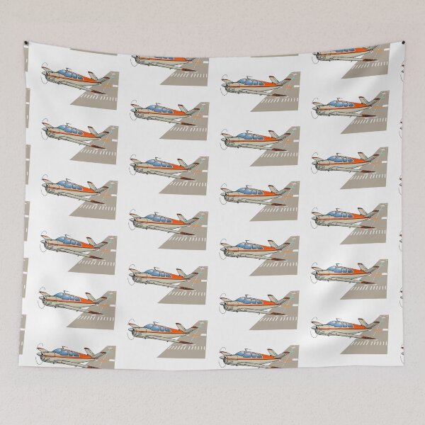 Item preview, V Tail Beechcraft Bonanza Oshkosh designed and sold by RampRatGear.