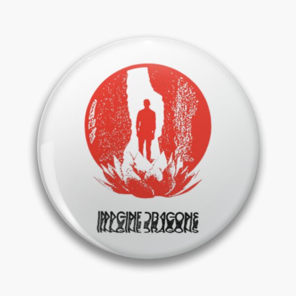 Item preview, Origins Red Logo designed and sold by SophiaBarnard.