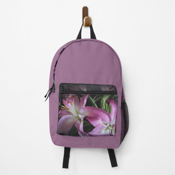 Item preview, Dark Lilies designed and sold by Odd Things.