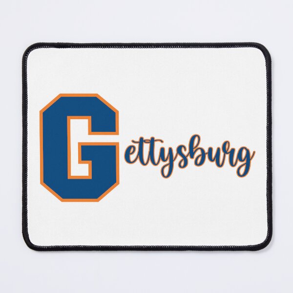 Item preview, gettysburg designed and sold by designsbysamantha.