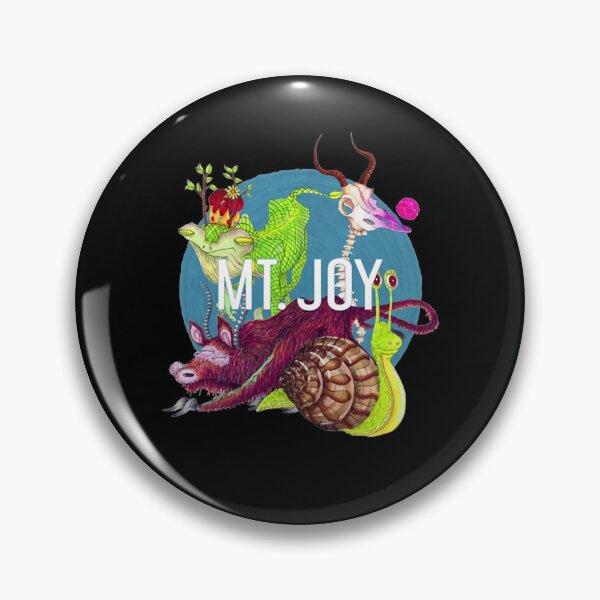Artikelvorschau, Mt. Joy Merch Mt. Joy Ordne uns neu entworfen und verkauft von Joseph Barnhurst.