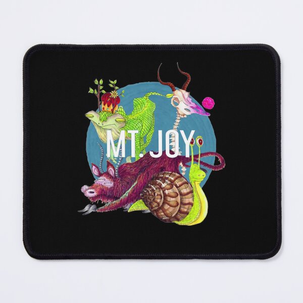 Item preview, Mt. Joy Merch Mt. Joy Rearrange Us designed and sold by Joseph Barnhurst.