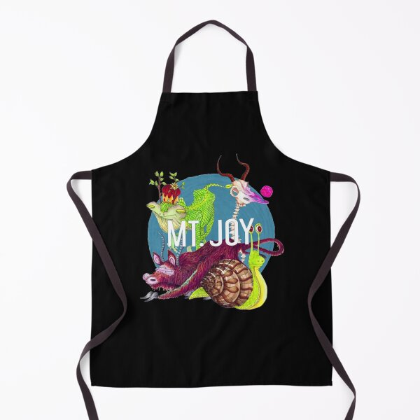 Item preview, Mt. Joy Merch Mt. Joy Rearrange Us designed and sold by Joseph Barnhurst.