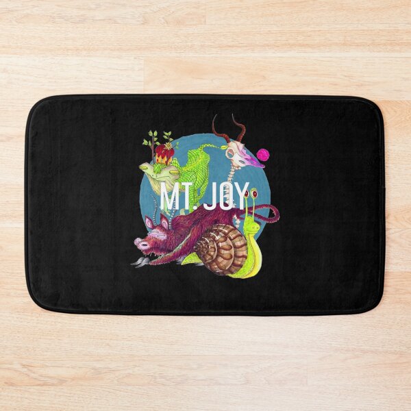 Item preview, Mt. Joy Merch Mt. Joy Rearrange Us designed and sold by Joseph Barnhurst.