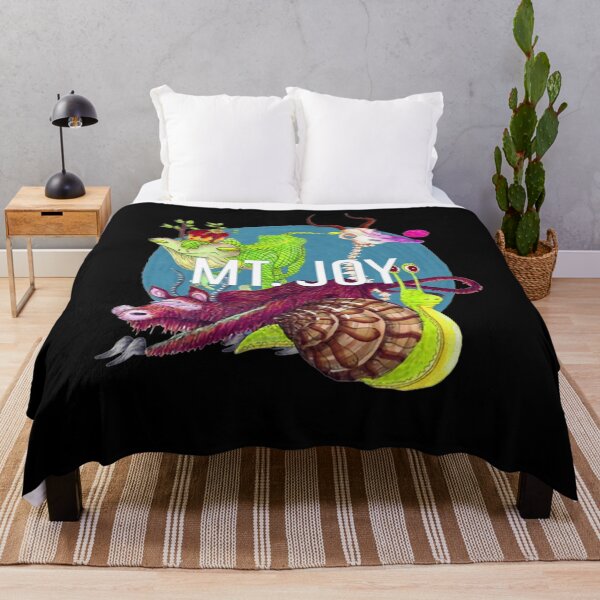 Item preview, Mt. Joy Merch Mt. Joy Rearrange Us designed and sold by Joseph Barnhurst.