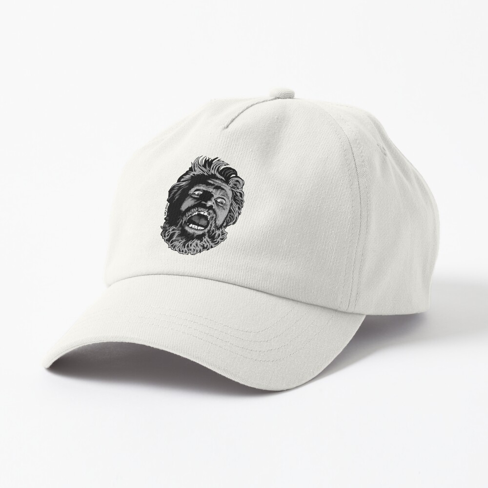 Item preview, Dad Hat designed and sold by TracyCoo183295.
