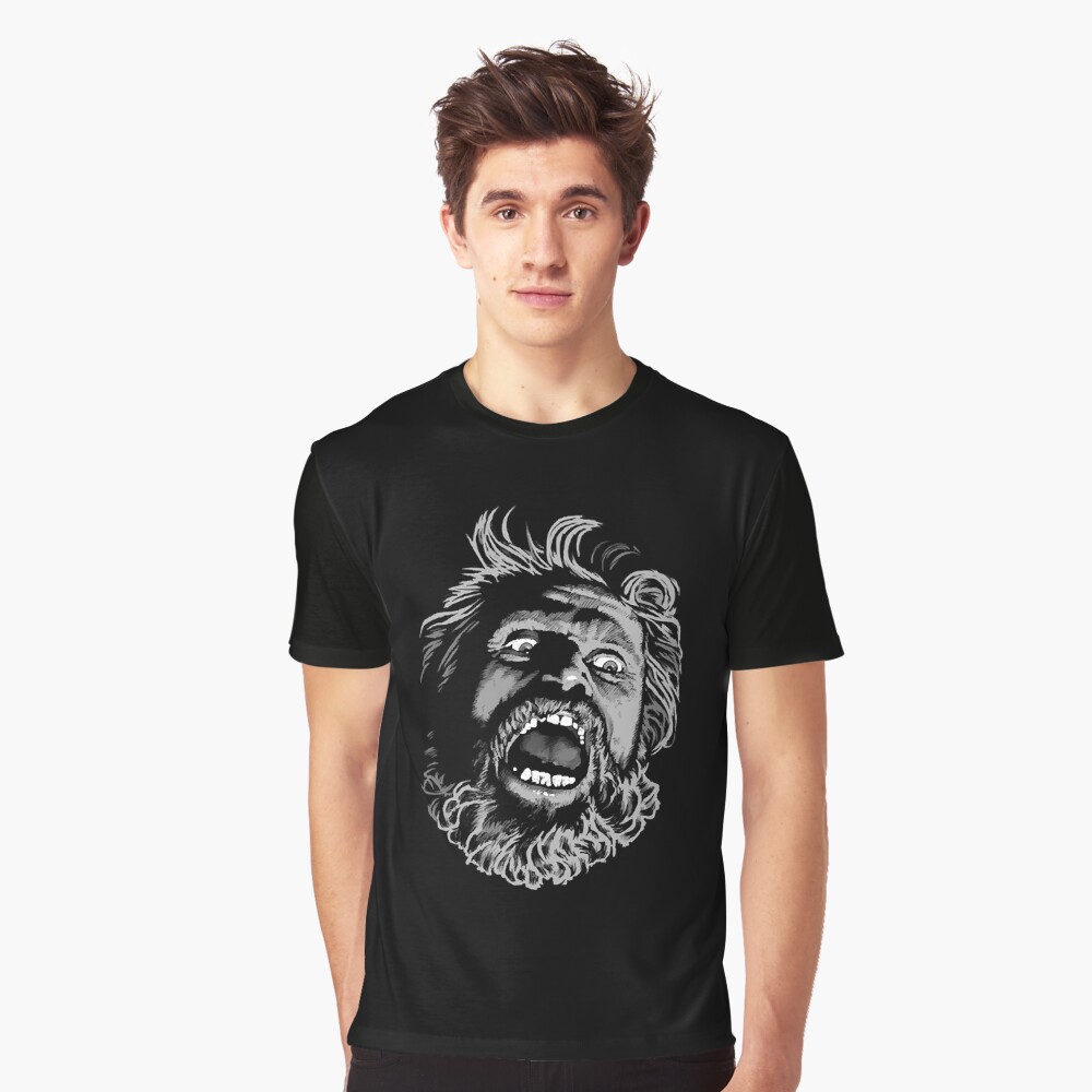 Item preview, Graphic T-Shirt designed and sold by TracyCoo183295.