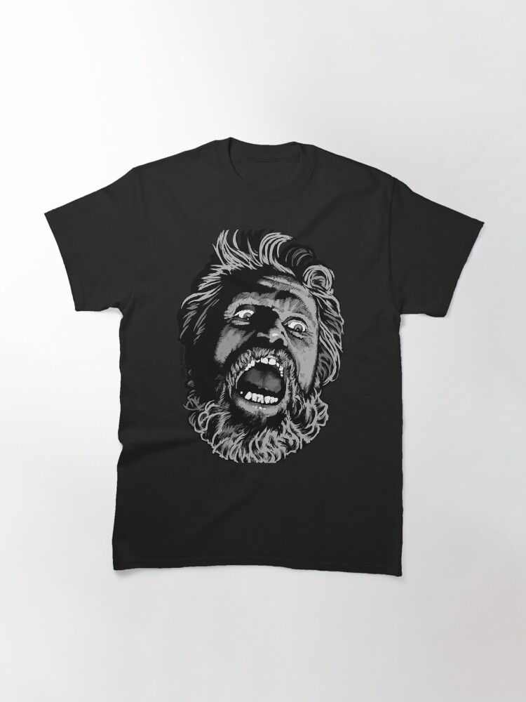 Thumbnail 3 of 7, Classic T-Shirt, TheLighthouse-ThomasWake designed and sold by TracyCoo183295.