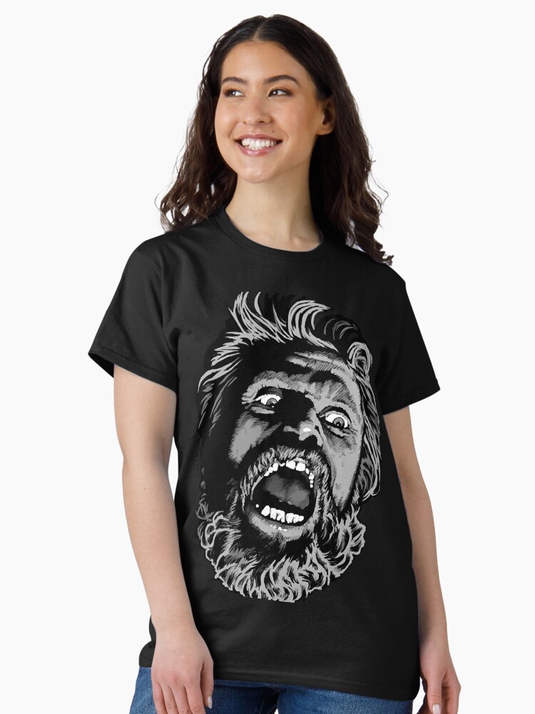 Thumbnail 1 of 7, Classic T-Shirt, TheLighthouse-ThomasWake designed and sold by TracyCoo183295.