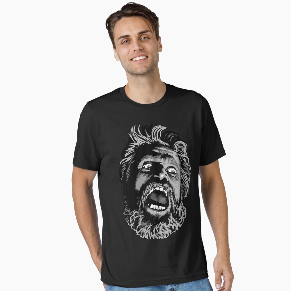 Item preview, Essential T-Shirt designed and sold by TracyCoo183295.