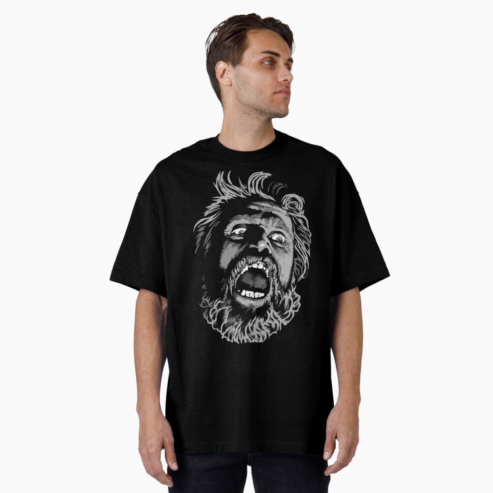 Item preview, Oversized T-Shirt designed and sold by TracyCoo183295.